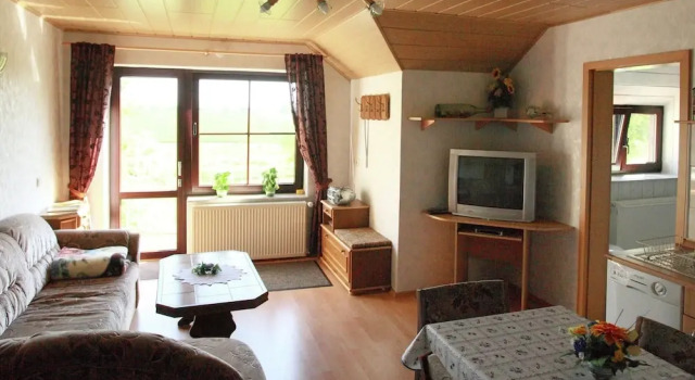 Snug Apartment in Kröpelin Germany, Забронировать Апартаменты/квартира Крёпелин 