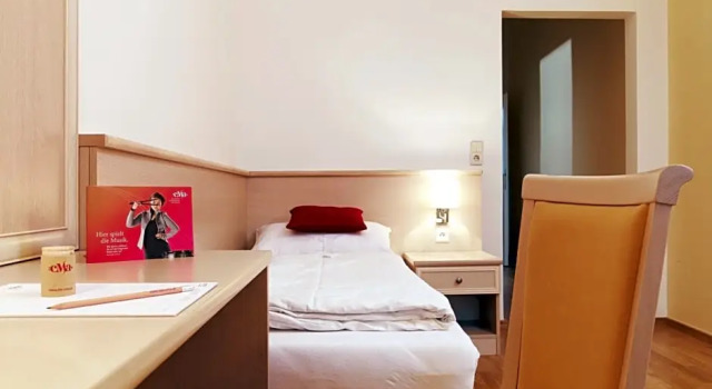 CMA Stift Ossiach, Buchen Sie Hotel Ossiach Ossiacher See