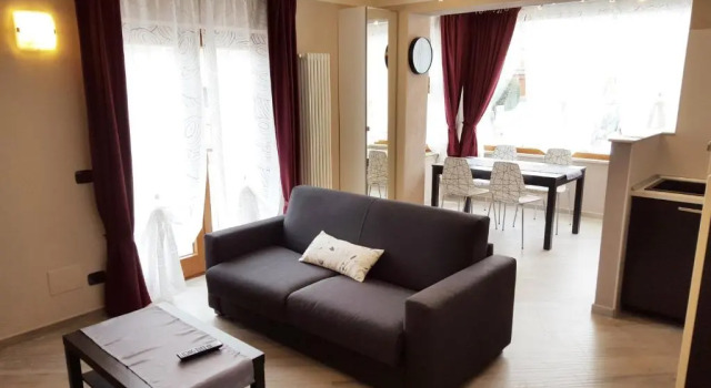 Апартаменты с видом на горы Palmira Guest House
