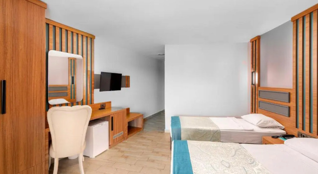 Двухместный номер Standard Blue Star Hotel