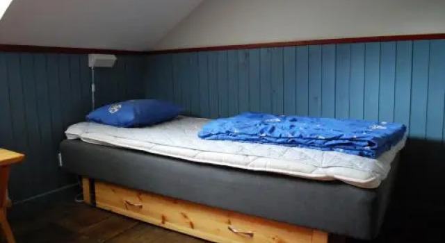 Kapten Billes Restaurang och Logi, Book Hostel  