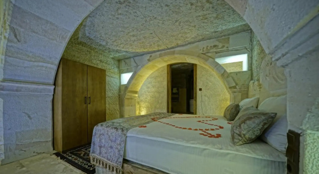 Cappa Cave Hotel