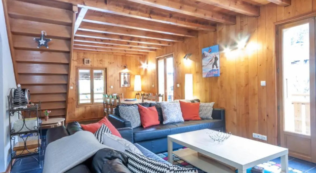 Maison Rose 3, Buchen Sie Hotel Morzine Les Portes du Soleil