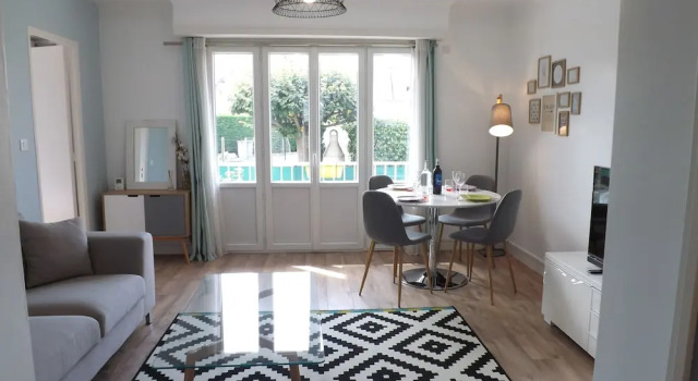 Appartement Beverly