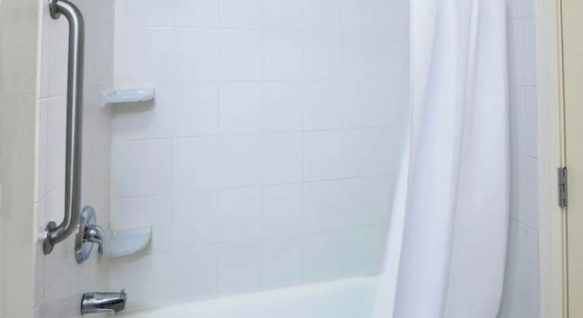 Двухместный номер Standard Fairfield Inn & Suites Marianna