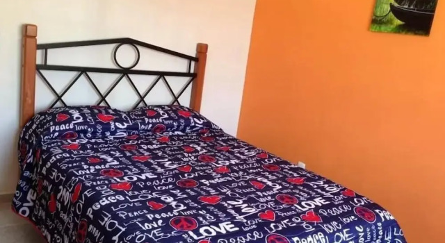 Коттедж Casa Riviera Maya