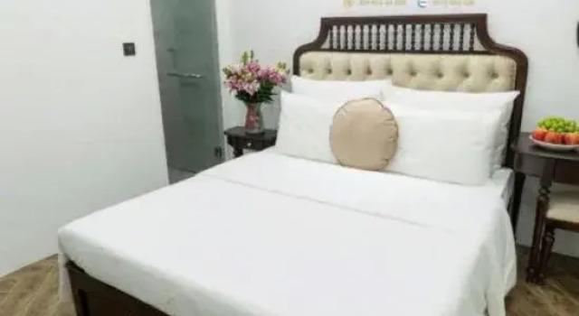 Двухместный номер Standard Royal Hotel Kangnam