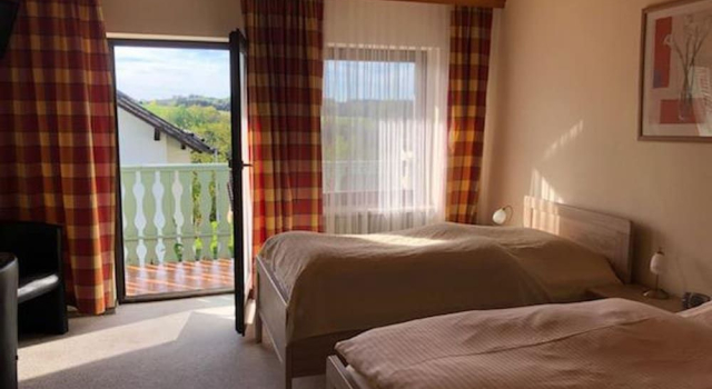 Landgasthof Fischer Veri, Boek Hotel SPA-hotels in Bavarian Forest, SPA