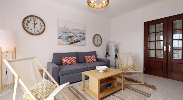 Апартаменты B37 - Central City Door Apartment
