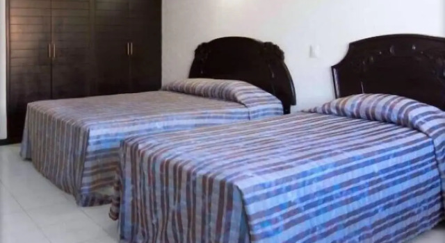 Hotel MonteCarlo, Buchen Sie Hotel Jojutla Morelos
