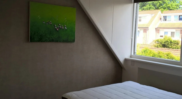 Comfortable Holiday Home in Castricum near Sea