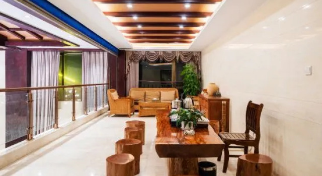 Jinggu Yingjiang International Hotel, Prenota Hotel Jinggu Yunnan