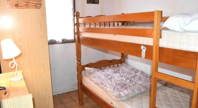 Résidence GRANDE BLEUE - Maisons & Villas pour 6 Personnes 44, Réserver Hôtel Leucate Corbières