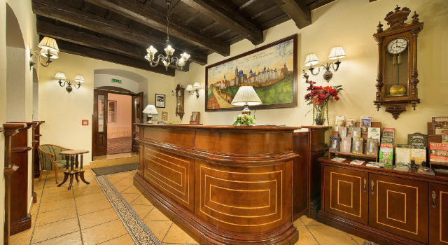 Boutique Hotel Constans