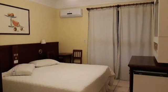 Номер Premium Hotel Araçá