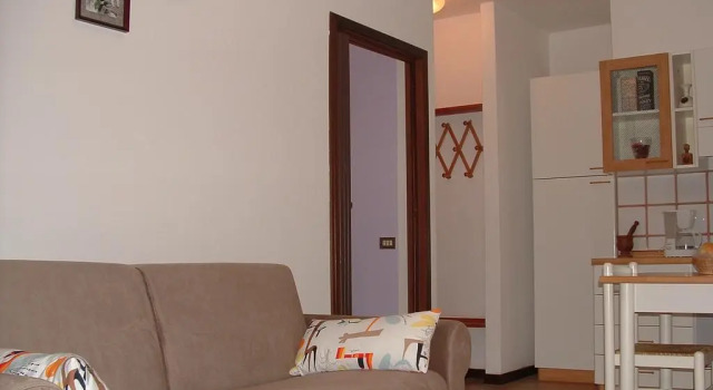 Appartamento Due Passi dal Porto