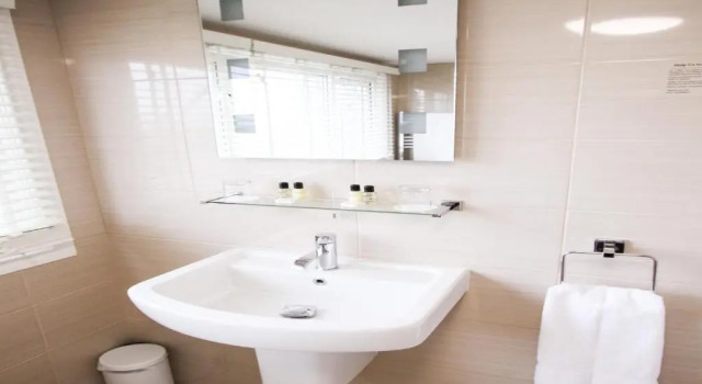 Номер Standard Leasowe Castle