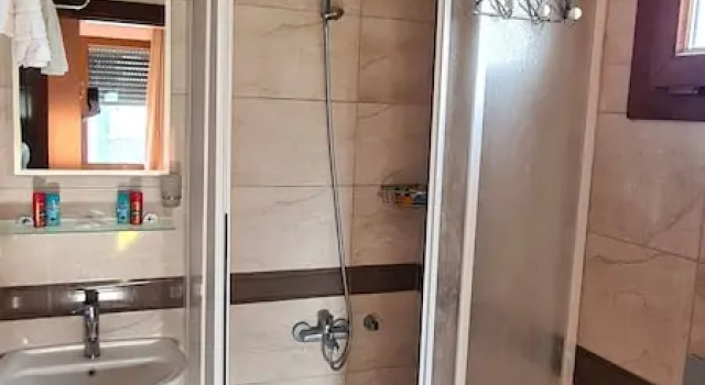 Трёхместный номер Comfort Malena Boutique Otel