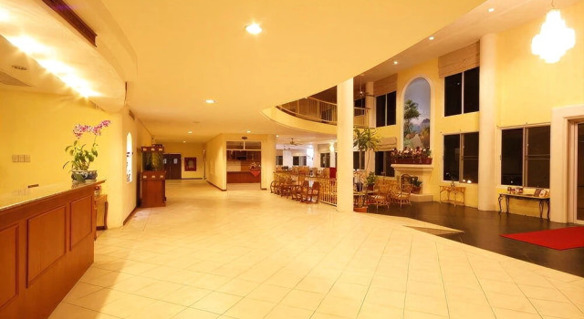 Pattaya Bay Hotel