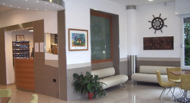 Hotel Angelus