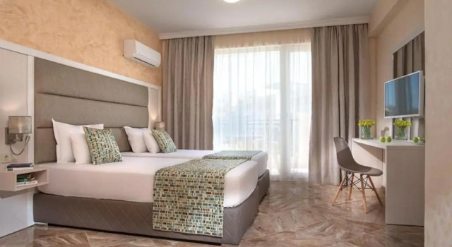 Коттедж Marina Sands Bijou Boutique is an excellent choice for travelers visiting Obzor
