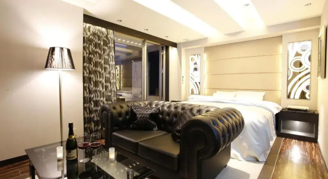 Hotel Moana Shinjuku, Забронировать Отель Синдзюку Токио, рядом с Hanazono Gallery