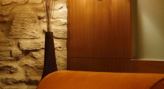 Одноместный номер Standard Hotel Altaïr
