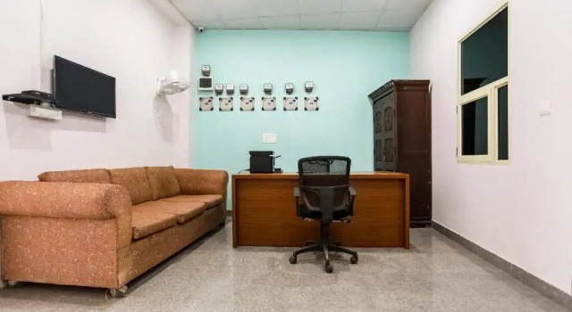 Shejal Residency by OYO Rooms, Varaa Hotelli Gurgaon 