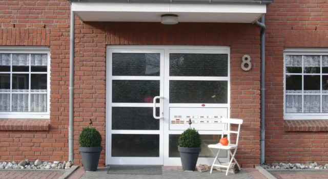 Haus Antonie 1. Etage