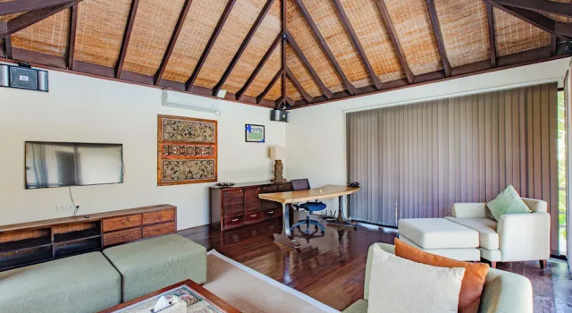 Villa Cantik Pandawa By Fays Hospitality