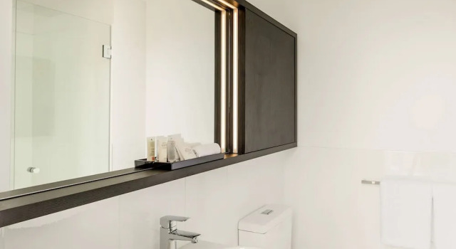 Семейный номер Standard ibis Adelaide