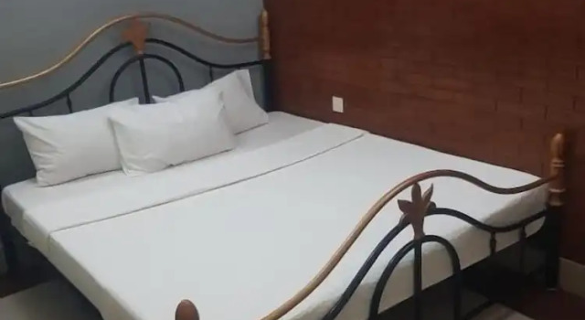 Номер Deluxe Crown Castle Peshawar