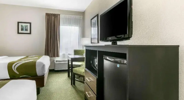Vierer Suite Quality Inn