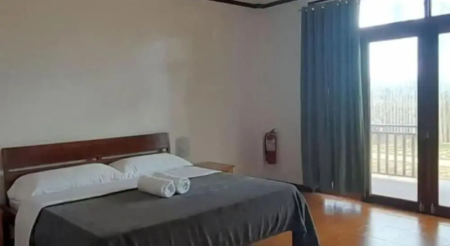 Номер Deluxe Takbo Beach Resort