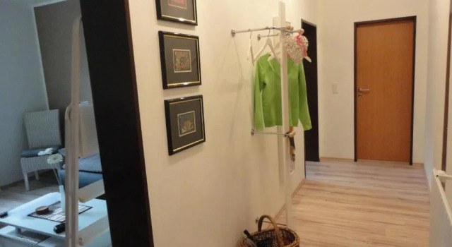 Апартаменты Ferienwohnung Antel