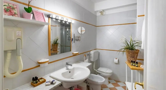 Номер Superior Hotel Pocho