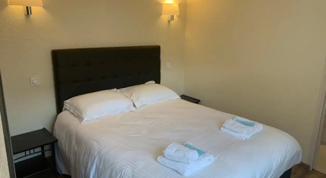 Chez Eric, charmant studio, idéalement situé., Rezerwuj Hotel Beaune 