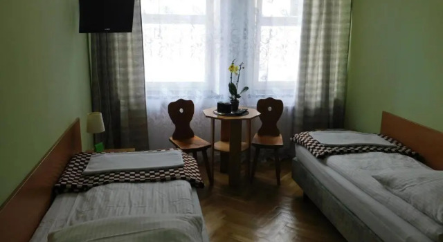 Korona Rooms, Забронировать Гостевой дом Гостевые дома Кракова, рядом с Церковь Святого Михаила Архангела, Гостевой дом