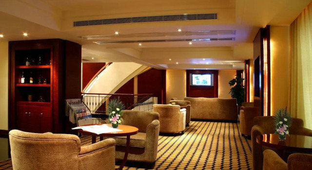 Chamen Hotel, Prenota Hotel Qingxi Dongguan