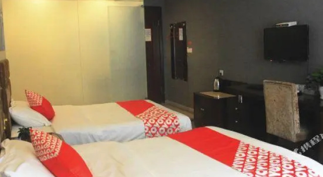 Oasis Impression Hotel
