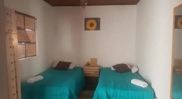 Hostal Girasol, Забронировать Отель Антигуа-Гватемала Сакатепекес, рядом с Смотровая площадка «Серро-де-ла-Крус»