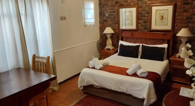 Lily Guesthouse, Prenota Hotel Bayswater Free State