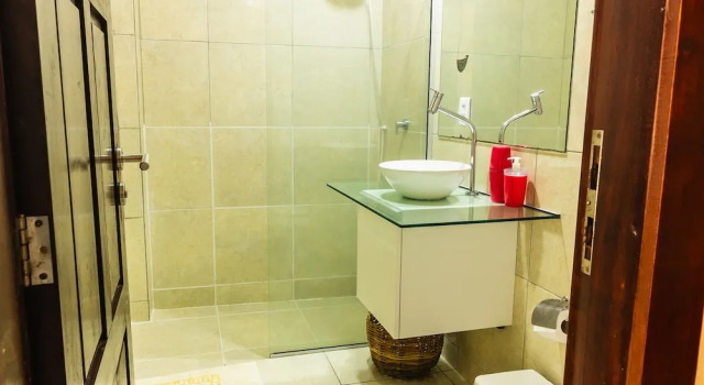Апартаменты Comfort Vila 4 Amigos