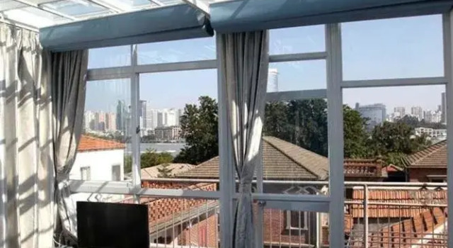 Xiamen Gulangyu Islet Banshan Family Hostel