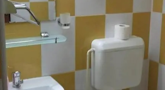 Апартаменты Motel Moara Veche