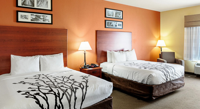 Comfort Inn & Suites Fort Worth West I-30 NAS JRB, Забронировать Отель Fossil Creek Форт-Уэрт, рядом с Гольф-клуб Fossil Creek
