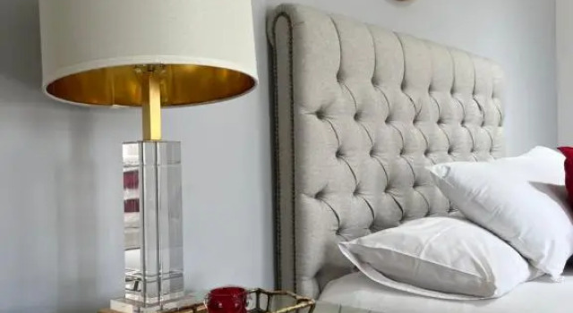 Номер Superior Casa Laní Luxury B&B