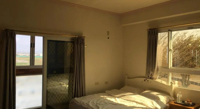 Standard Zimmer manor