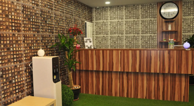 Dream Garden Hotel, Забронировать Отель Отели Кланга 3 звезды, 3*