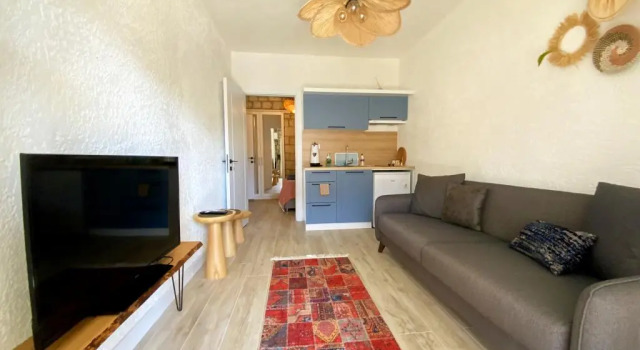 La Maison De Yasmine, Забронировать Отель Илдир Эгейский регион Турции